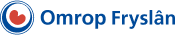 Omrop Fryslân logo