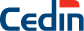 Cedin onderwijs logo
